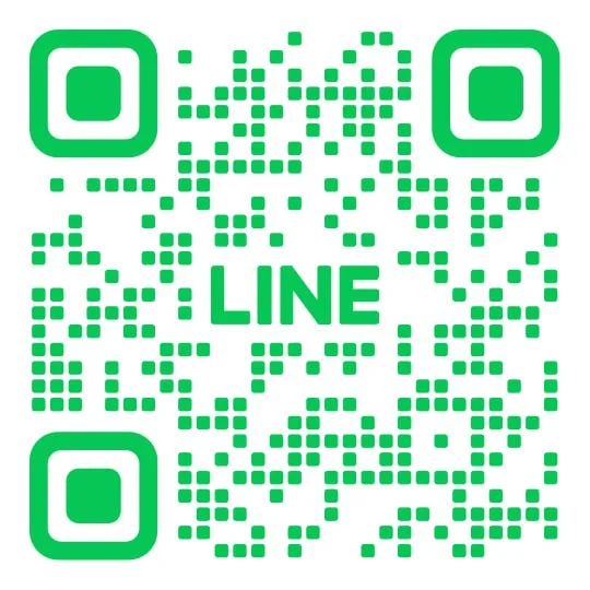 QR Code เพิ่มเพื่อน ผู้เล่น สเปอร์ส Line Official
